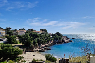 achat appartement martigues 13500