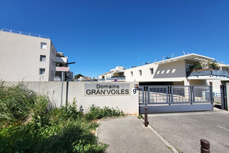 achat appartement martigues 13500