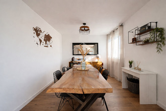 achat appartement martigues 13500