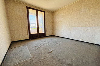 achat appartement martigues 13500