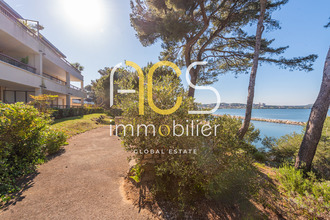 achat appartement martigues 13500