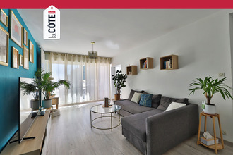 achat appartement martigues 13500