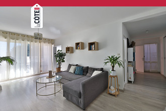 achat appartement martigues 13500