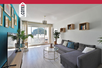 achat appartement martigues 13500