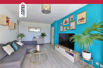 achat appartement martigues 13500