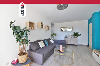 achat appartement martigues 13500
