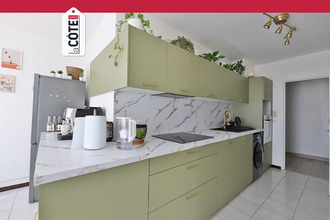 achat appartement martigues 13500