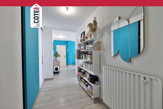 achat appartement martigues 13500