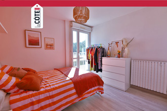 achat appartement martigues 13500