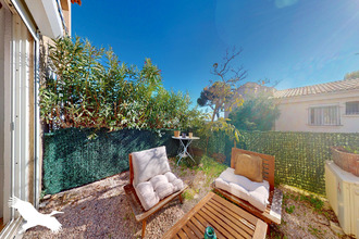 achat appartement martigues 13500