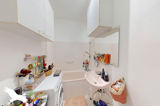 achat appartement martigues 13500