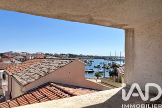 achat appartement martigues 13500