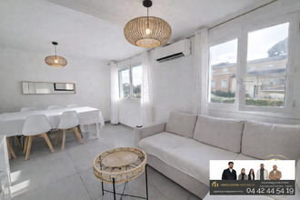 achat appartement martigues 13500