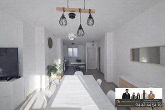 achat appartement martigues 13500