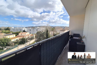 achat appartement martigues 13500