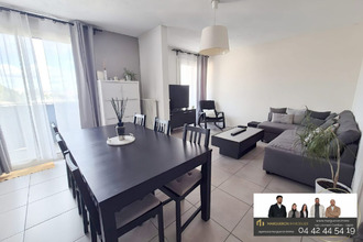 achat appartement martigues 13500