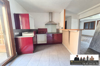 achat appartement martigues 13500
