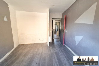 achat appartement martigues 13500