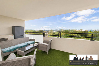 achat appartement martigues 13500
