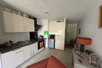 achat appartement martigues 13500