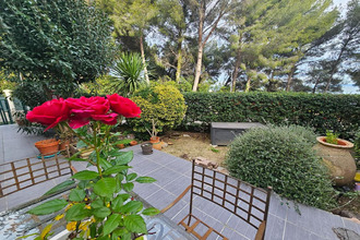 achat appartement martigues 13500