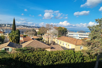achat appartement martigues 13500