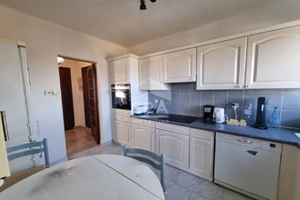 achat appartement martigues 13500