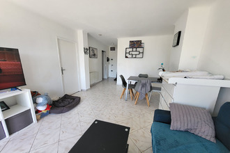 achat appartement martigues 13500