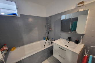 achat appartement martigues 13500