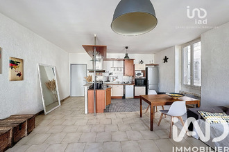 achat appartement martigues 13500