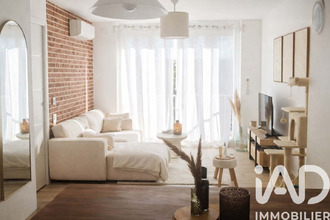 achat appartement martigues 13500