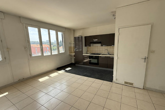 achat appartement martigues 13500