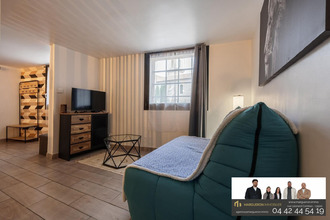 achat appartement martigues 13500