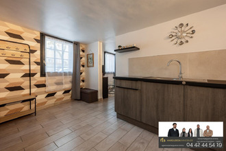 achat appartement martigues 13500