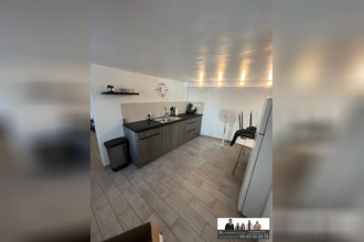 achat appartement martigues 13500