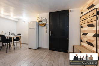 achat appartement martigues 13500