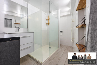 achat appartement martigues 13500
