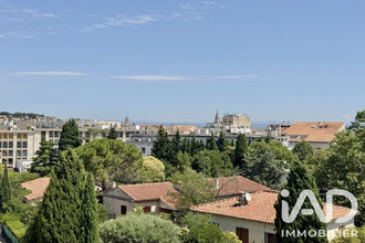 achat appartement martigues 13500