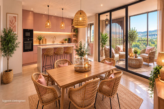 achat appartement martigues 13500