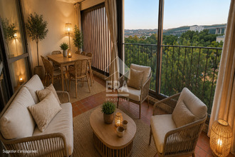 achat appartement martigues 13500