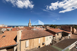 achat appartement martigues 13500