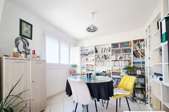 achat appartement martigues 13500