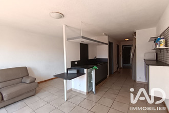 achat appartement martigues 13500