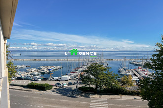 achat appartement martigues 13500