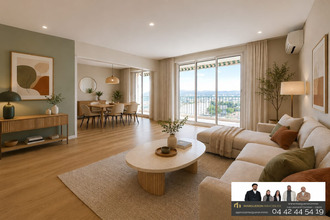 achat appartement martigues 13500