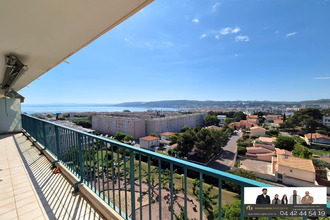achat appartement martigues 13500