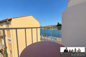 achat appartement martigues 13500
