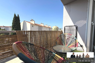 achat appartement martigues 13500