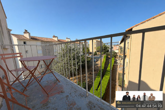 achat appartement martigues 13500