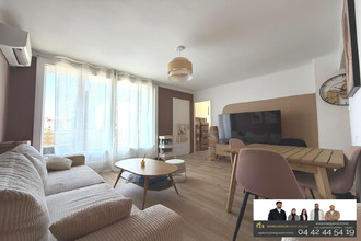 achat appartement martigues 13500